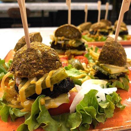 Veg Plant Based Meals